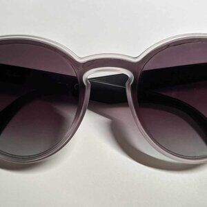 Ray Ban Blaze Panthos Sunglasses RB 4380-N 6355/U0 145 3N
